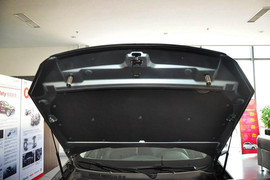 2013款北京绅宝2.3T豪华版