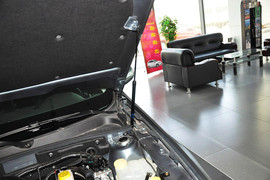 2013款北京绅宝2.3T豪华版