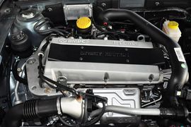 2013款北京绅宝2.3T豪华版