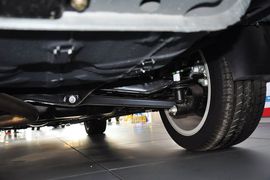 2013款北京绅宝2.3T豪华版