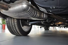 2013款北京绅宝2.3T豪华版