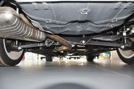 2013款北京绅宝2.3T豪华版