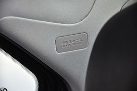 2013款北京绅宝2.3T豪华版