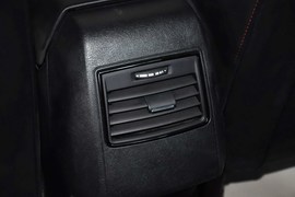 2013款北京绅宝2.3T豪华版