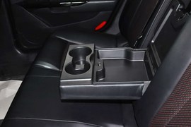 2013款北京绅宝2.3T豪华版