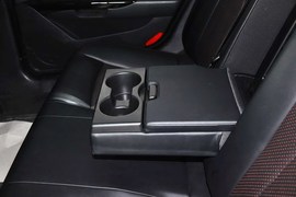 2013款北京绅宝2.3T豪华版