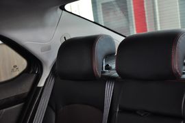 2013款北京绅宝2.3T豪华版