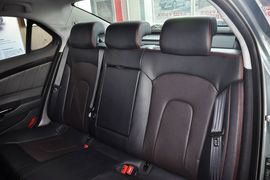 2013款北京绅宝2.3T豪华版