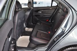 2013款北京绅宝2.3T豪华版