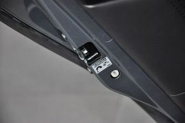 2013款北京绅宝2.3T豪华版