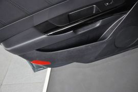 2013款北京绅宝2.3T豪华版