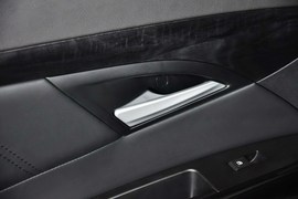 2013款北京绅宝2.3T豪华版