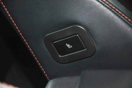 2013款北京绅宝2.3T豪华版