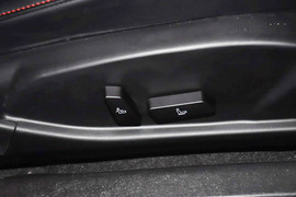 2013款北京绅宝2.3T豪华版