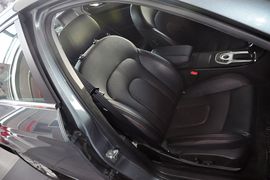 2013款北京绅宝2.3T豪华版