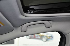 2013款北京绅宝2.3T豪华版