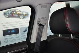 2013款北京绅宝2.3T豪华版