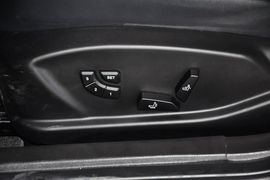 2013款北京绅宝2.3T豪华版