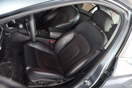 2013款北京绅宝2.3T豪华版