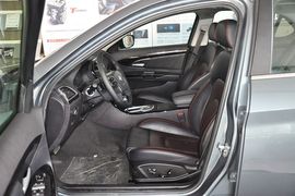 2013款北京绅宝2.3T豪华版