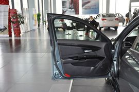 2013款北京绅宝2.3T豪华版