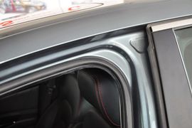 2013款北京绅宝2.3T豪华版