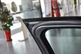 2013款北京绅宝2.3T豪华版