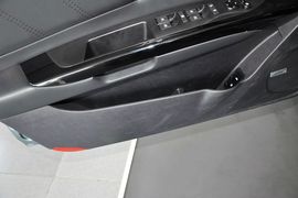 2013款北京绅宝2.3T豪华版