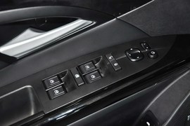 2013款北京绅宝2.3T豪华版