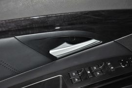 2013款北京绅宝2.3T豪华版