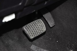 2013款北京绅宝2.3T豪华版