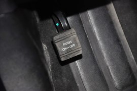 2013款北京绅宝2.3T豪华版