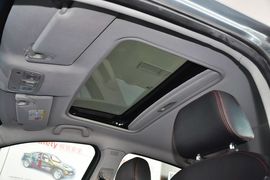 2013款北京绅宝2.3T豪华版