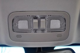 2013款北京绅宝2.3T豪华版