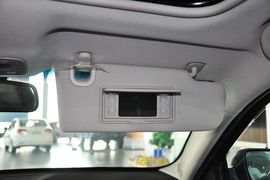 2013款北京绅宝2.3T豪华版