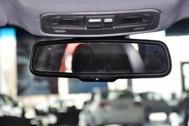 2013款北京绅宝2.3T豪华版