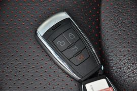 2013款北京绅宝2.3T豪华版