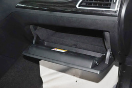 2013款北京绅宝2.3T豪华版