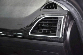 2013款北京绅宝2.3T豪华版