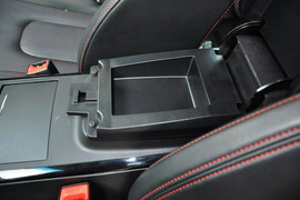 2013款北京绅宝2.3T豪华版