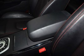 2013款北京绅宝2.3T豪华版