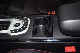 2013款北京绅宝2.3T豪华版