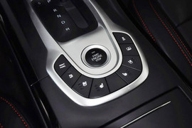 2013款北京绅宝2.3T豪华版