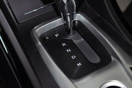 2013款北京绅宝2.3T豪华版