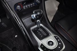 2013款北京绅宝2.3T豪华版