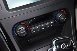 2013款北京绅宝2.3T豪华版