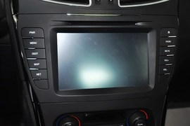 2013款北京绅宝2.3T豪华版