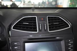 2013款北京绅宝2.3T豪华版