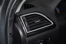 2013款北京绅宝2.3T豪华版