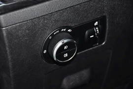 2013款北京绅宝2.3T豪华版